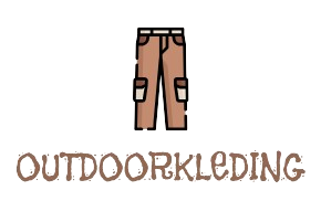 Outdoorkleding Winkel
